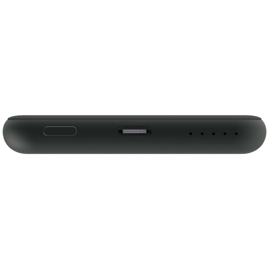 Verbatim Powerbank 5000 mAh Black