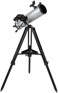 Télescopes pour débutants 