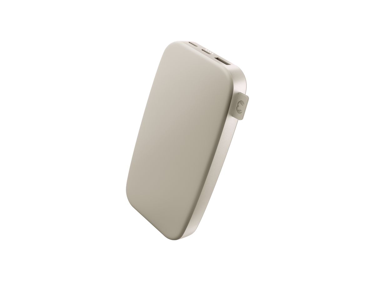 Fresh 'n Rebel Powerbank 18000 mAh Sand