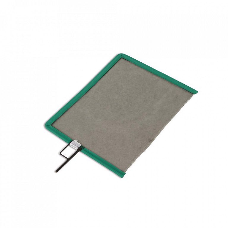 Avenger 18"x24" Single Scrim Black