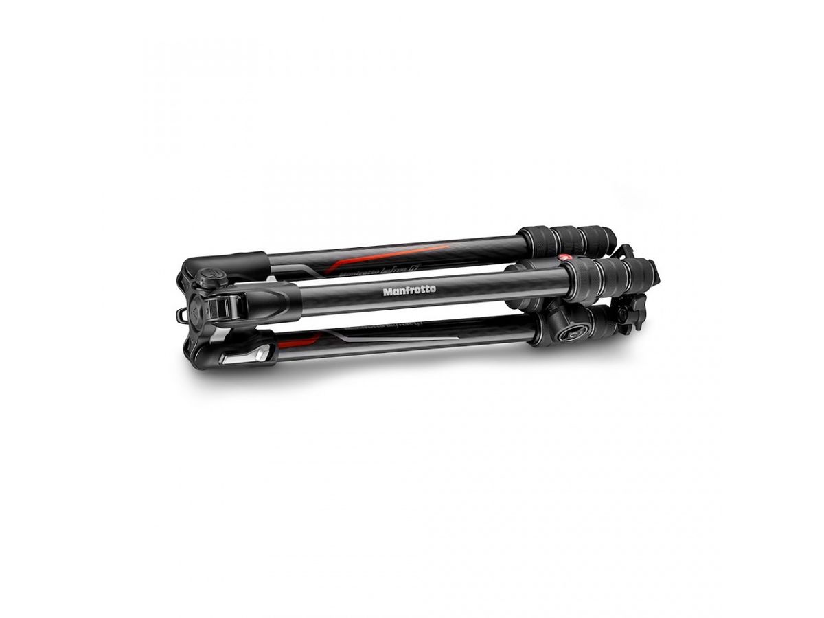Manfrotto Befree GT Carbon Alpha