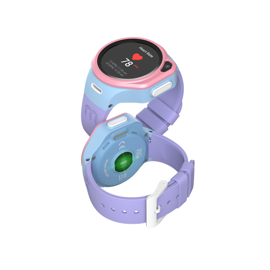 myFirst Fone R1s Cotton Candy Mix