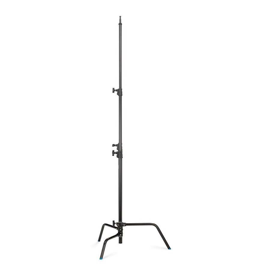 Avenger C-Stand 22 Steel 220cm Black