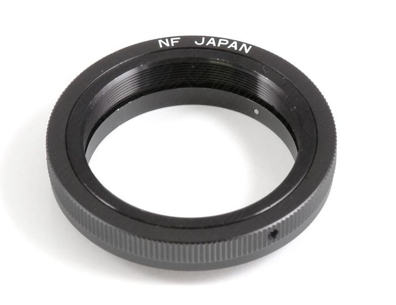 Baader Bague T Nikon