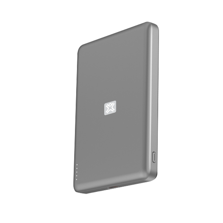 XtremeMac Magnetic Powerbank 5K mAh