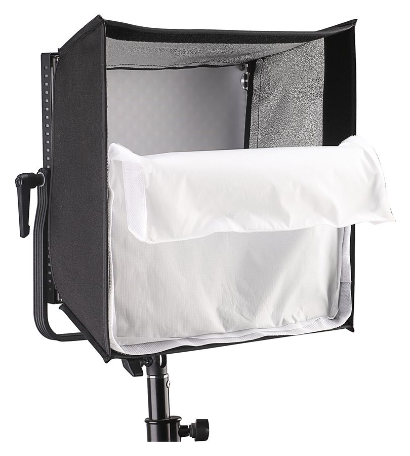 Patona Premium softbox with grid