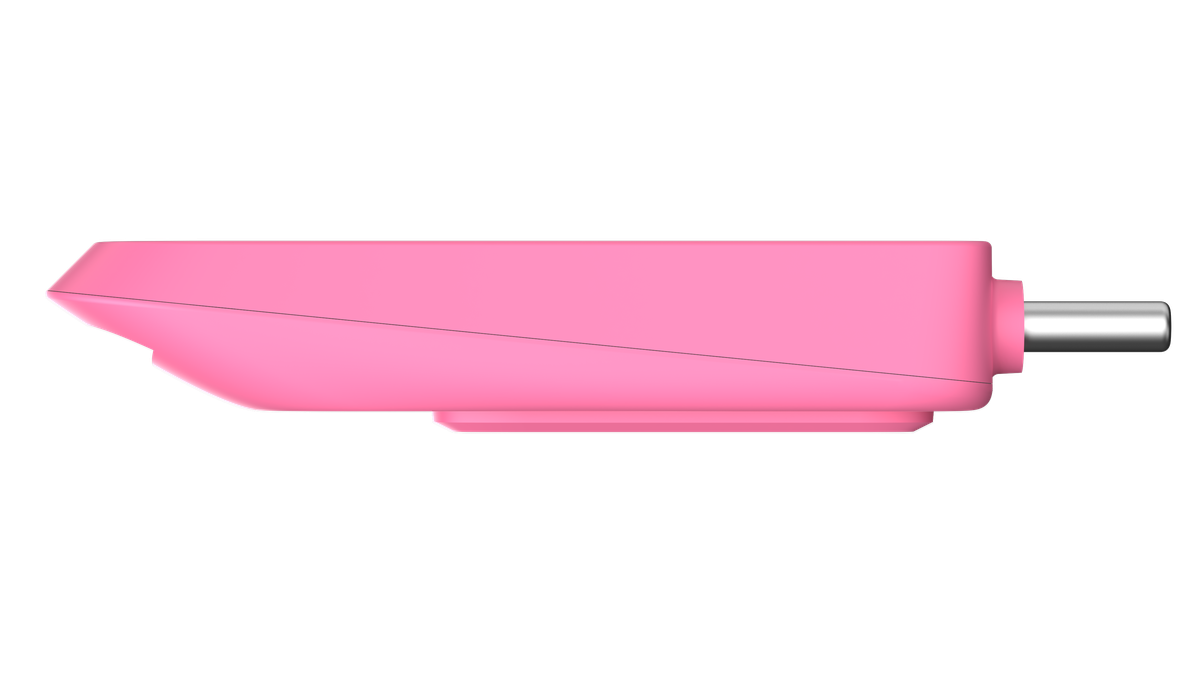 SanDisk Phone Drive USB-C 1TB pink