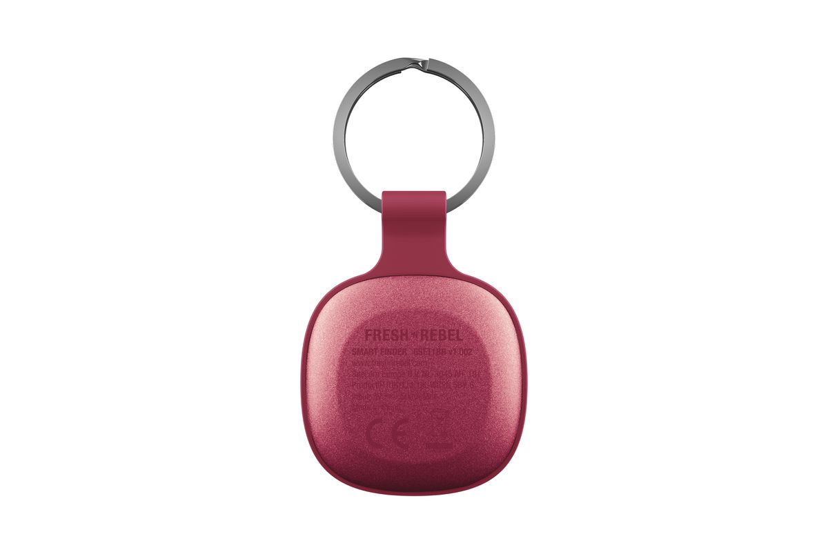 Fresh 'n Rebel Smart Finder Berry Red