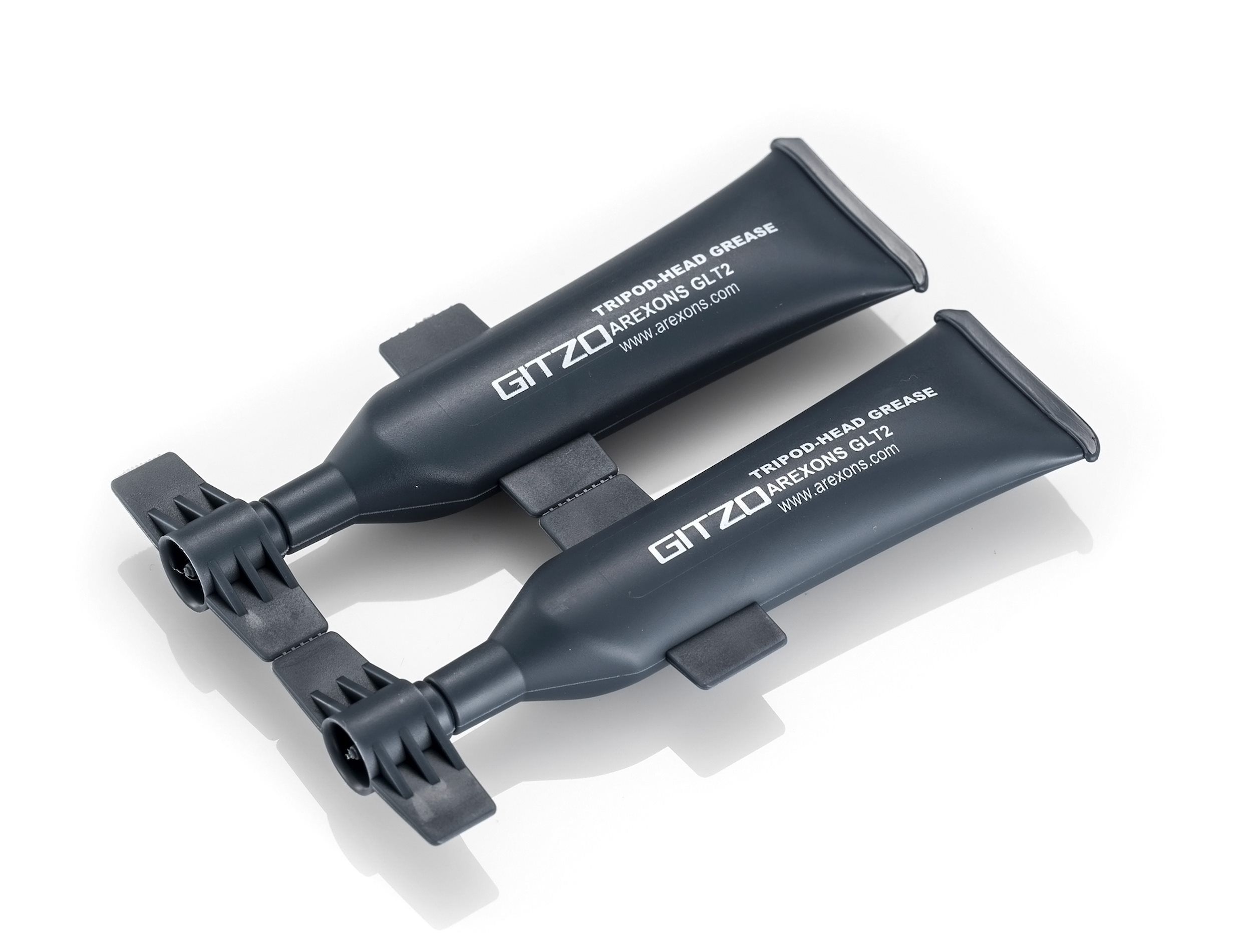Gitzo Schmiermittel (2x)