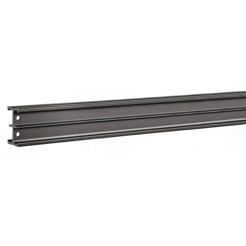 Manfrotto Rail 4m Black