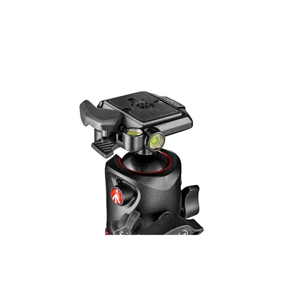 Manfrotto XPRO Ball Head w/200PL