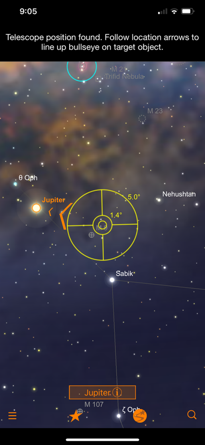 Celestron StarSense Explorer DX 102