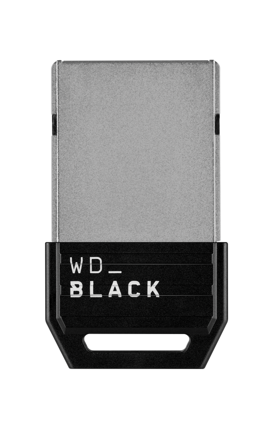 WD BLACK C50 Expansion Card Xbox 512GB