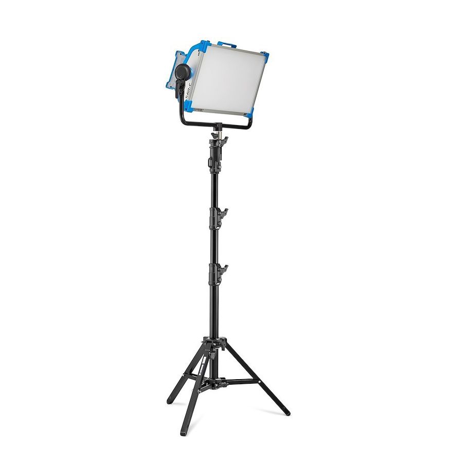 Avenger Combo Stand 20 Alu 200cm Black