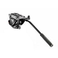 Manfrotto 500 Fluid Video Head