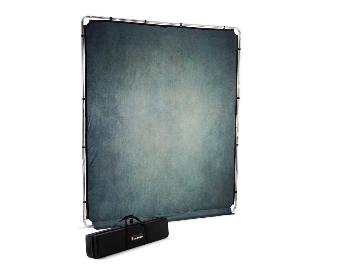 Manfrotto EzyFrame Vintage Sage