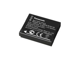 Panasonic Li-Ion Akku DMW- BCM13E