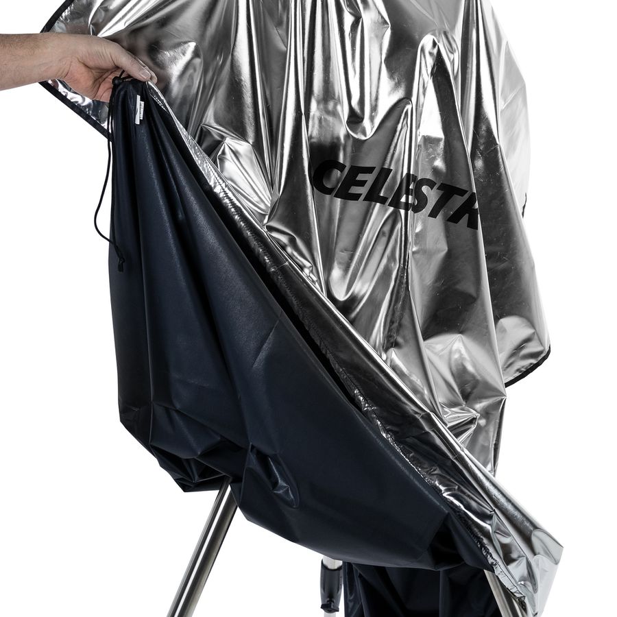 Celestron wetterfeste Teleskop-Abdeckung