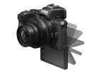 Nikon Z 50 Kit 16-50mm 1:3,5-6,3 VR DX