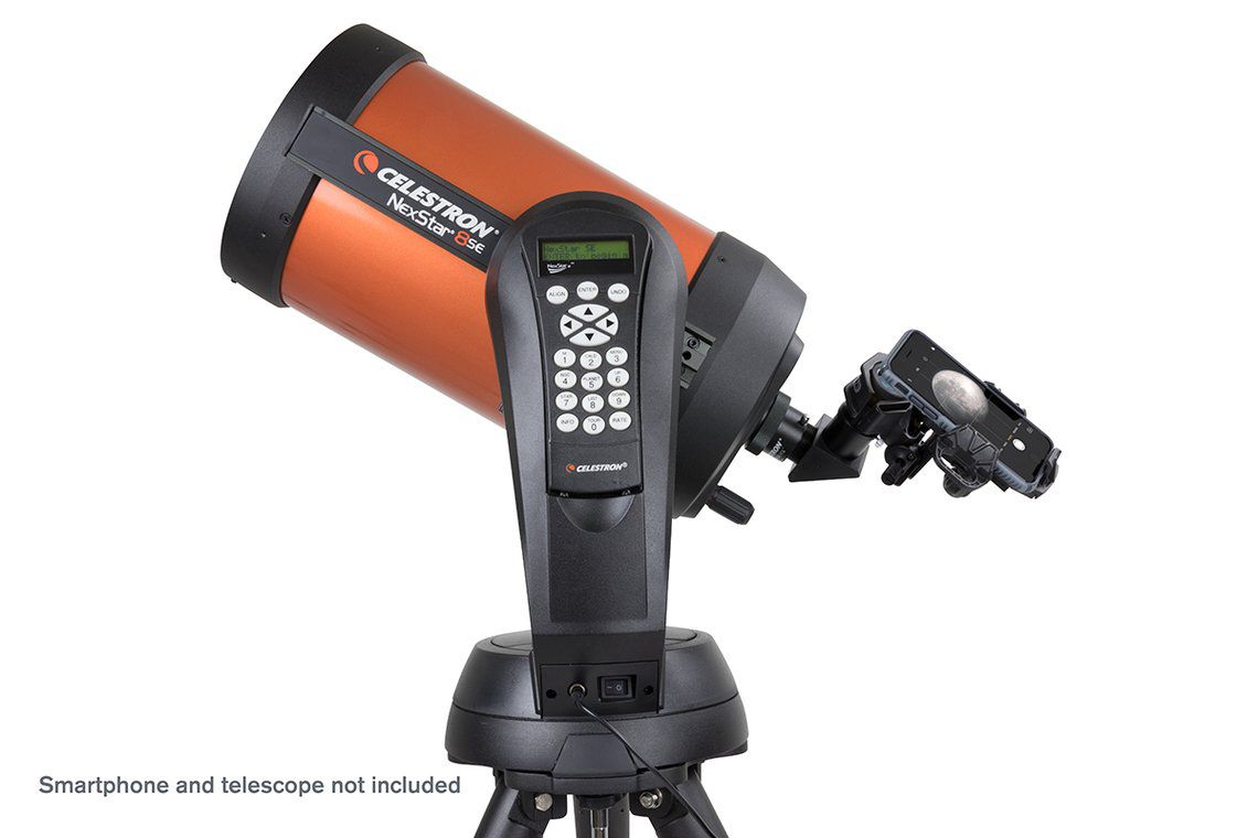 Celestron adaptateur Smartphon NexYZ