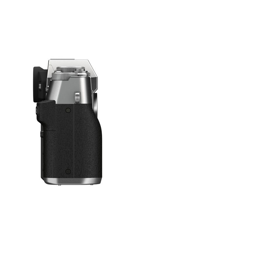 Fujifilm X-T30 II Silver Body