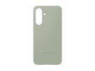 Samsung A56 Silicone Case Green