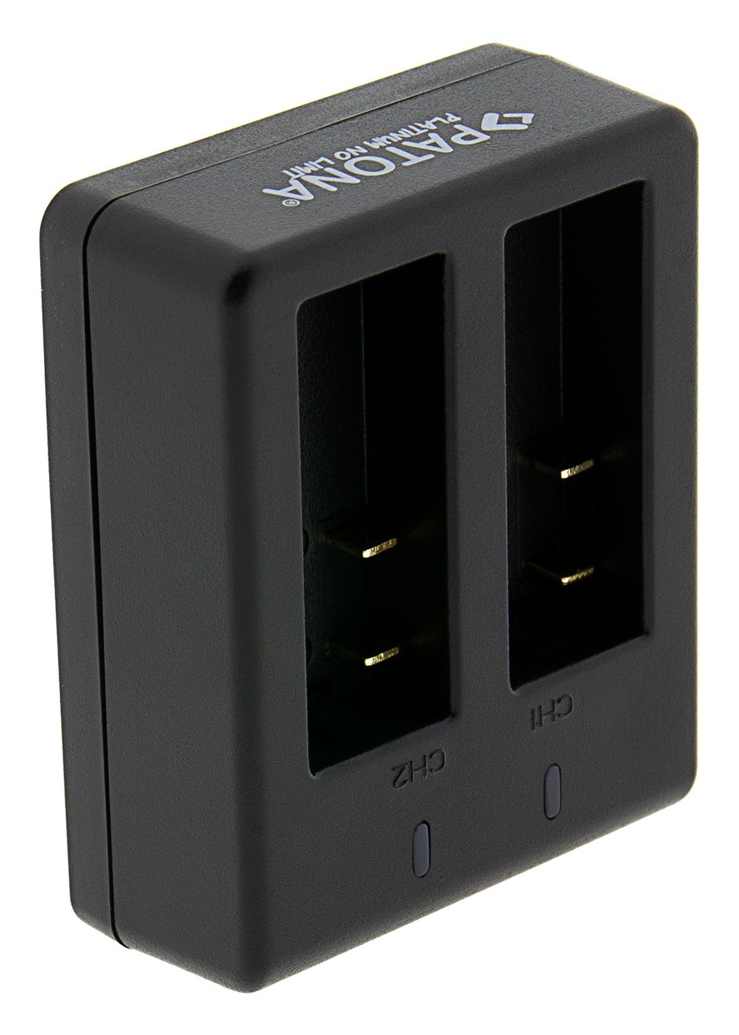 Patona Chargeur Dual USB EN-EL14