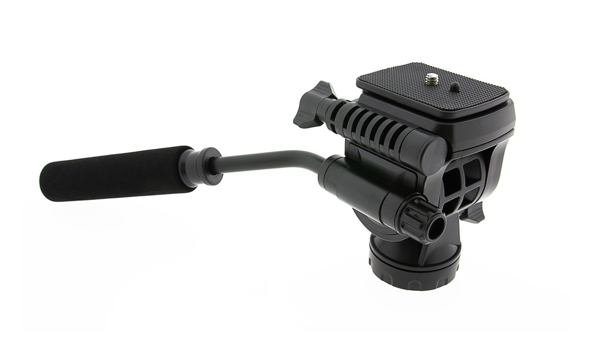 Patona PBH50 Alu Kugelkopf 48mm