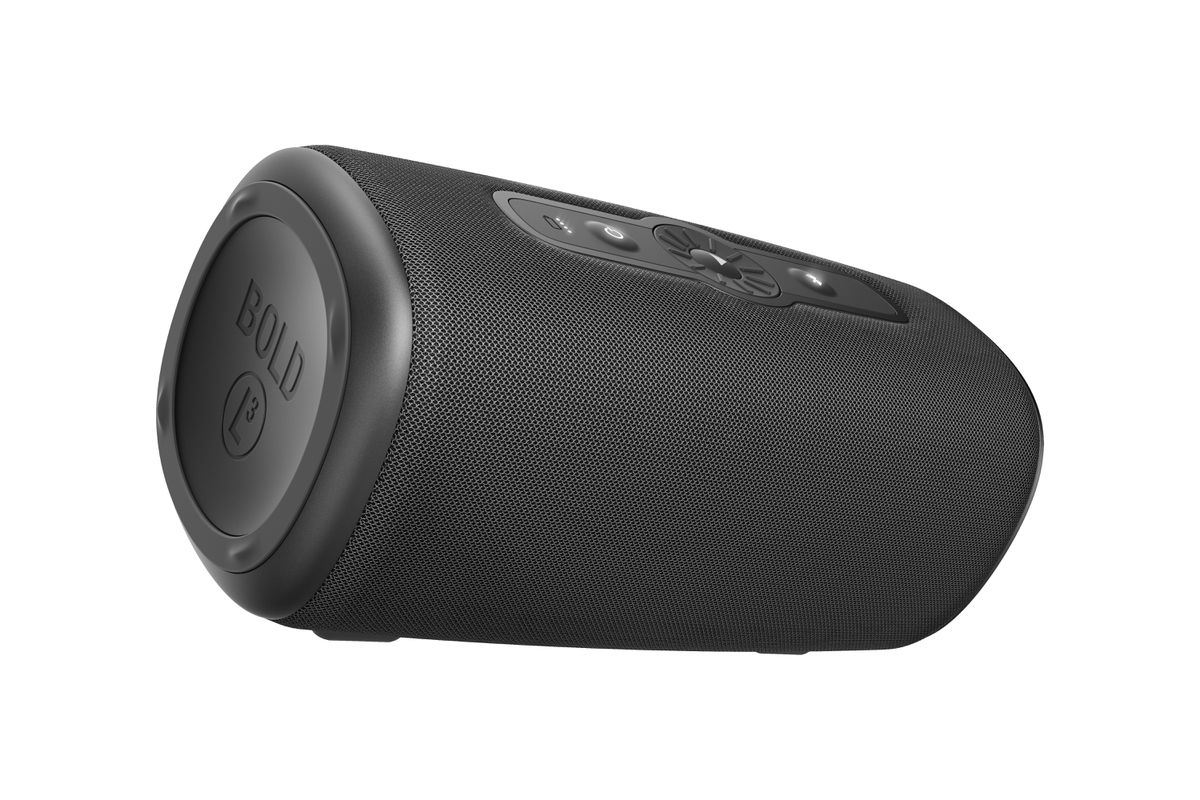 Fresh 'n Rebel BOLD L3 Storm Grey