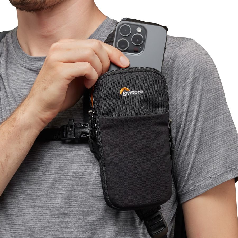 Lowepro ProTactic CS Phone III