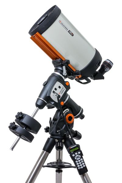 Celestron CGEM II 925 HD SCT