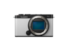 Panasonic Lumix S9 Body Smokey White