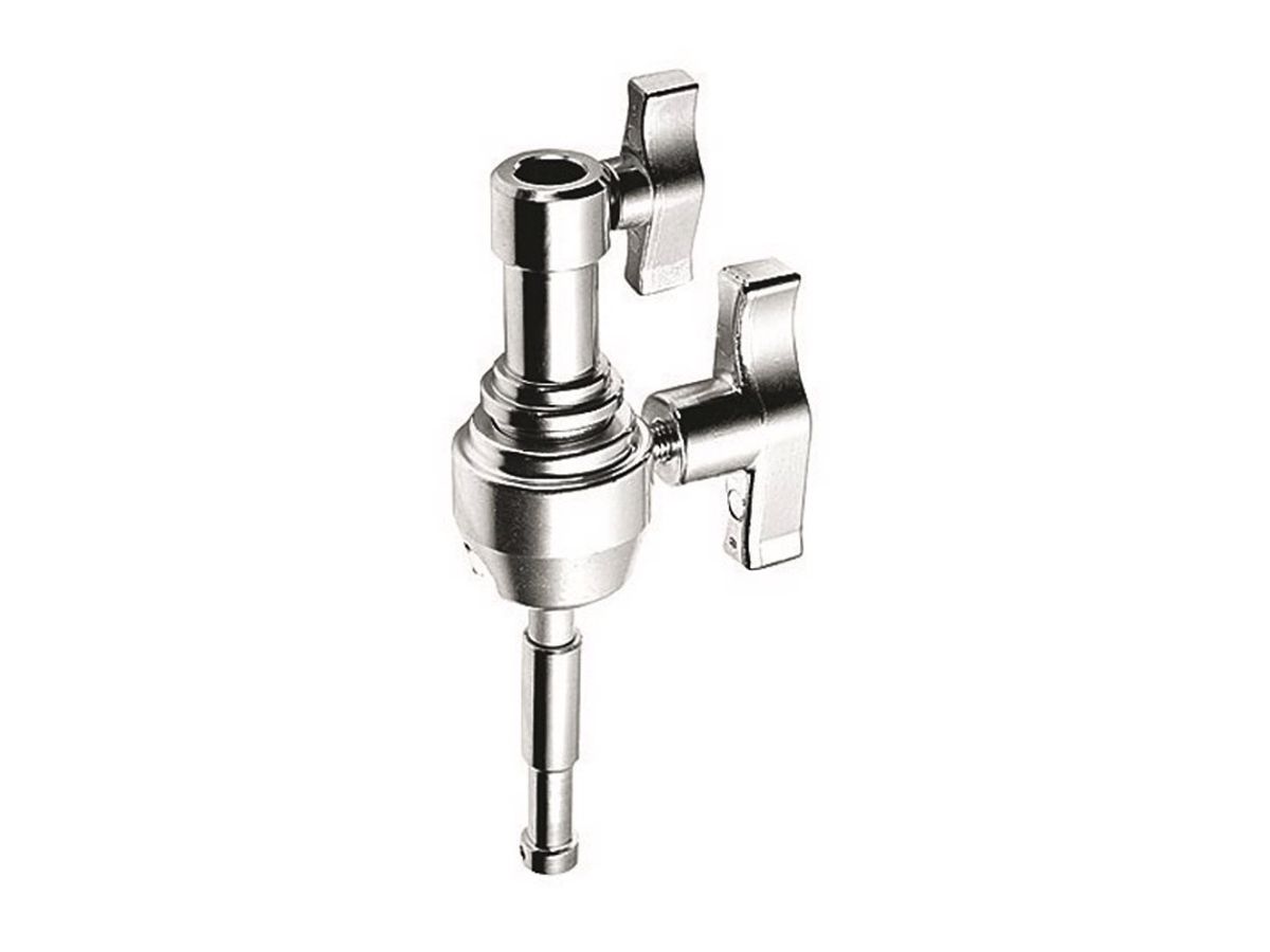 Avenger Baby to JR Swivel Pin w/Ball