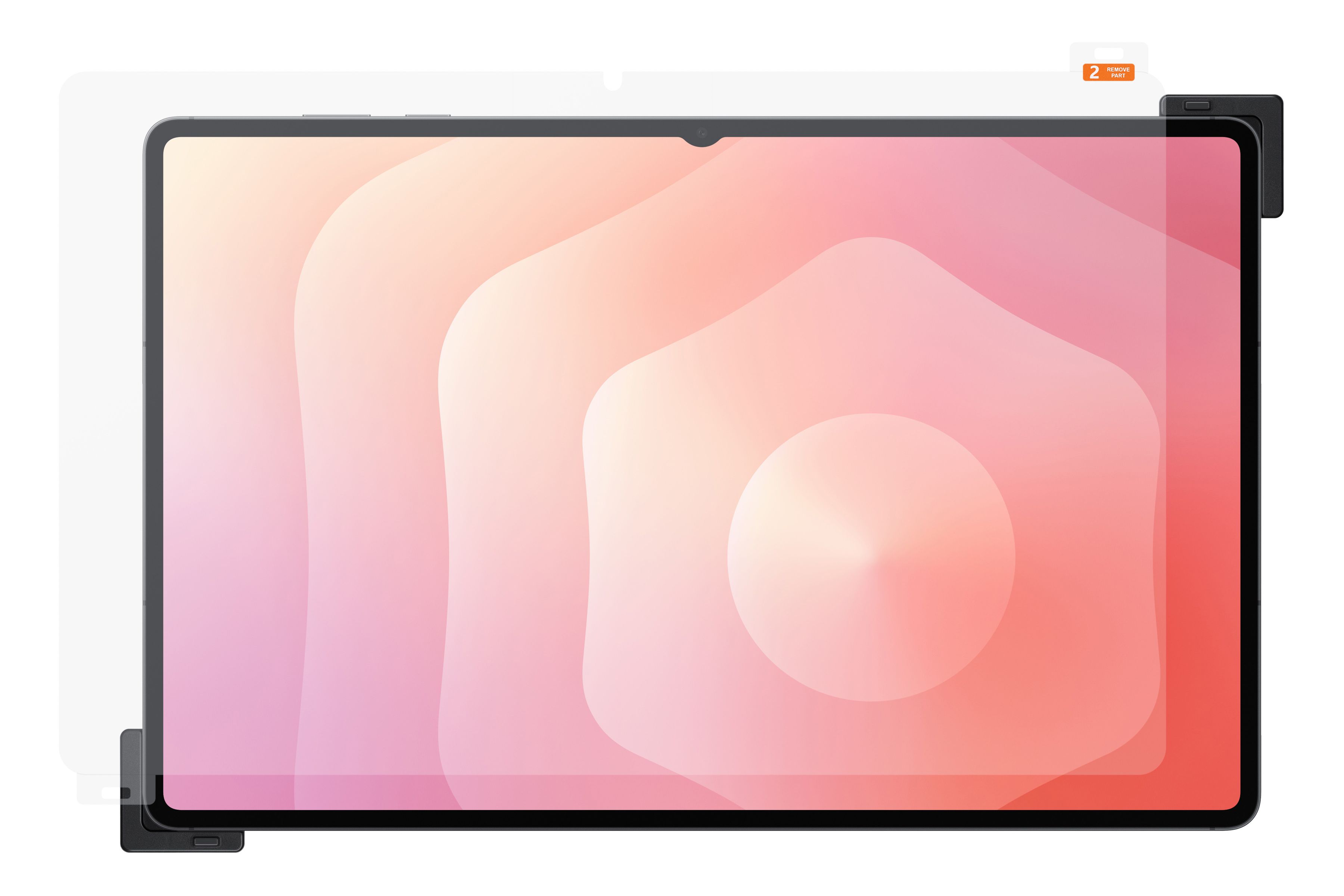 Samsung Tab S11 Ultra Anti-Reflecting