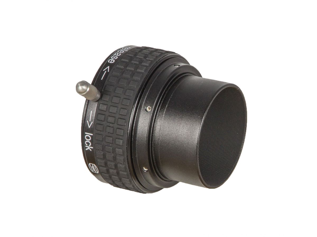 Baader 2" ClickLock 37 mm Verlängerung