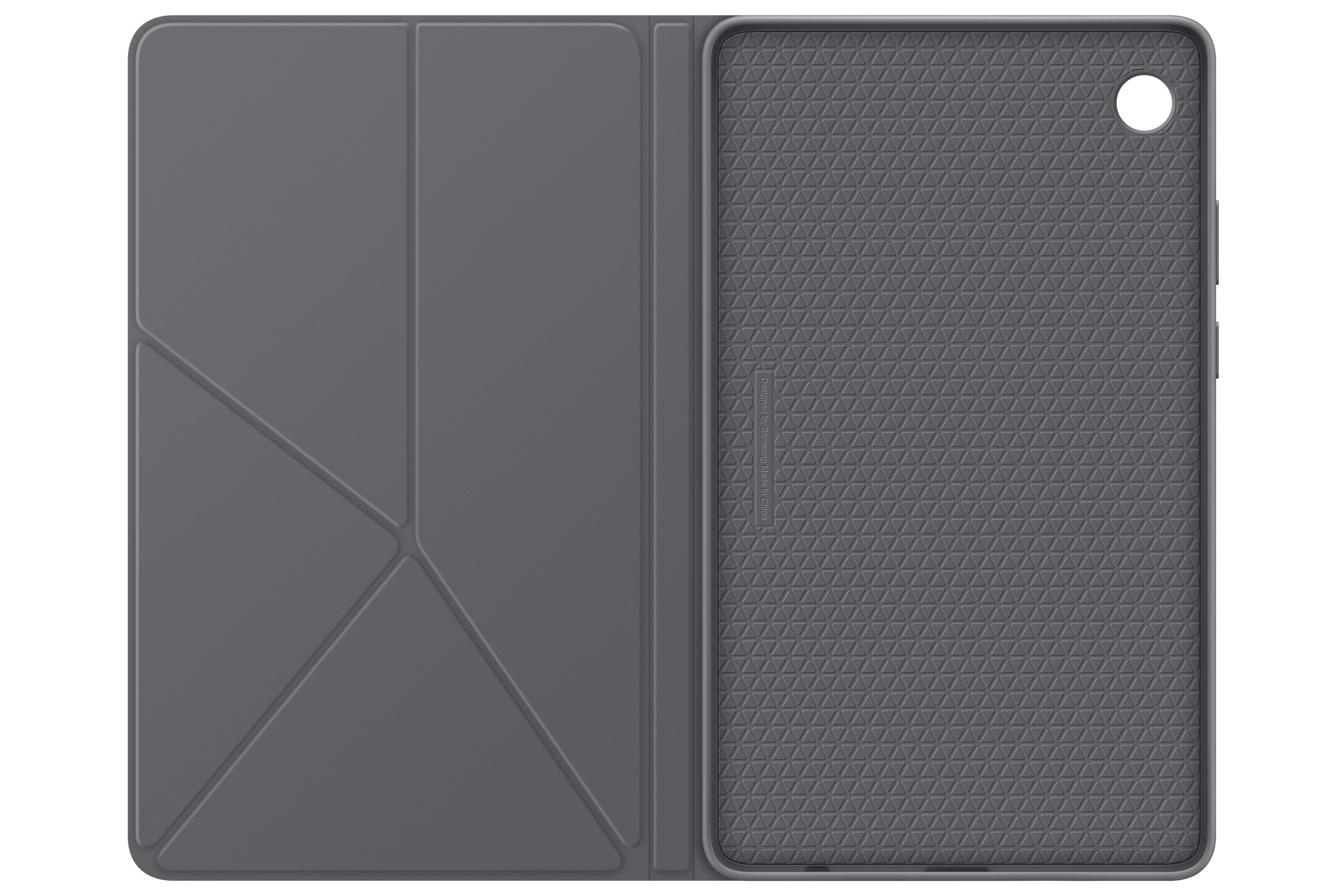Samsung Book Cover Tab A11 black