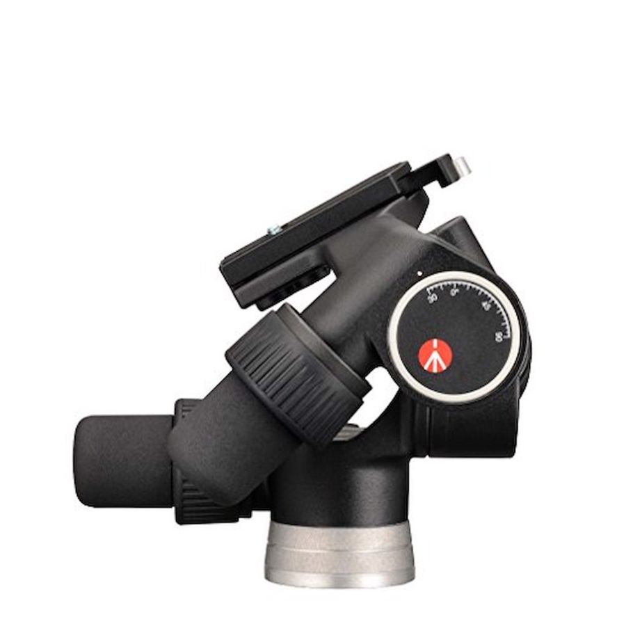 Manfrotto Geared Tripod Head