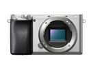 Sony Alpha 6100 A Kit silver 16-50mm II