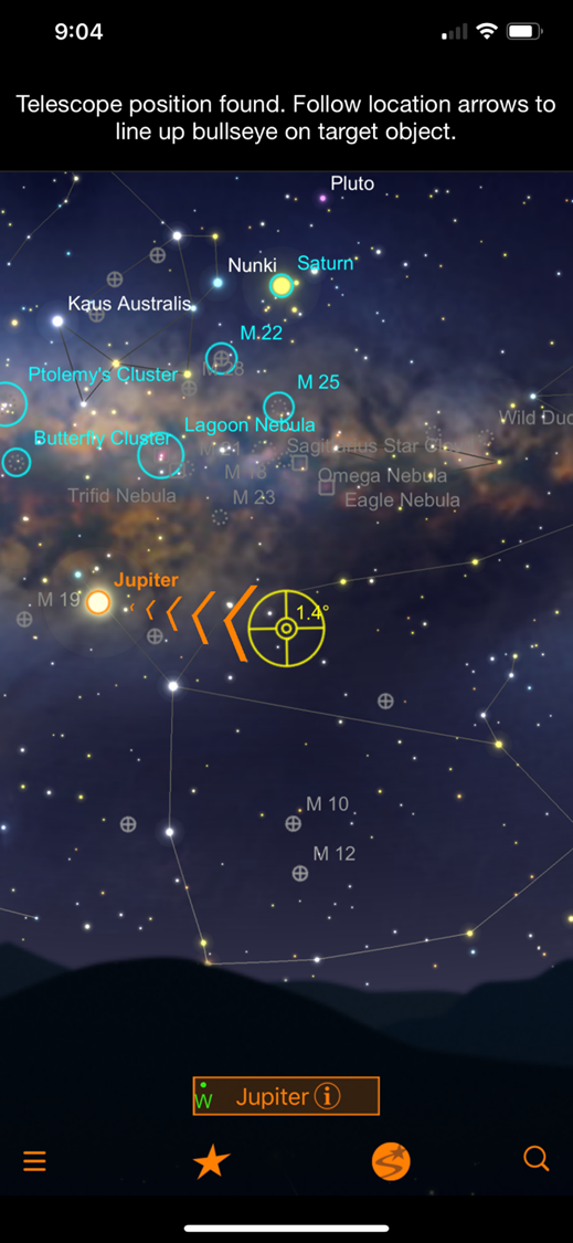 Celestron StarSense Explorer DX 102