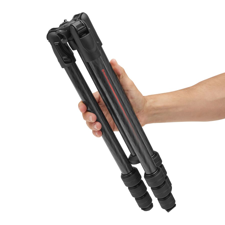 Manfrotto Befree GT PRO CF Tripod