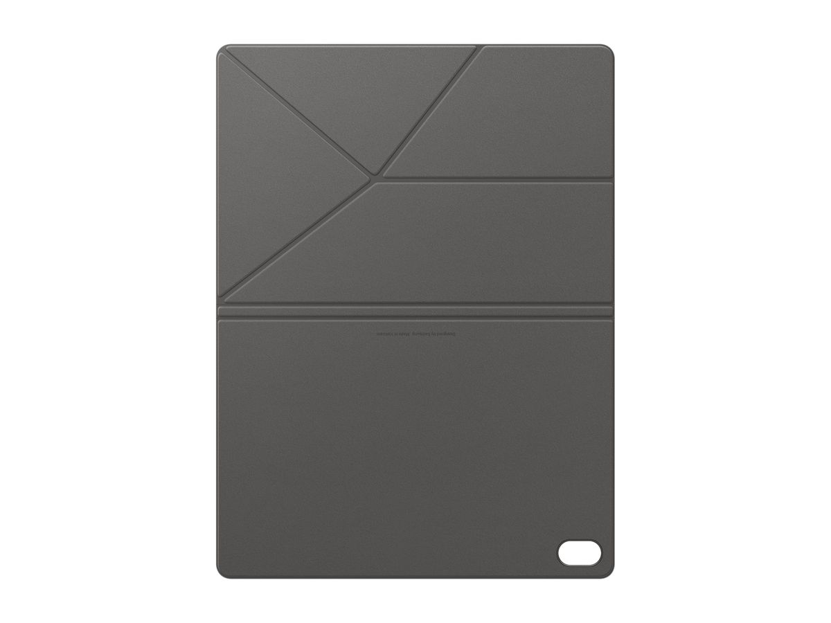 Samsung Tab S11 Smart Book Cover Black