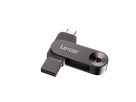 Lexar Dual Drive USB 3.2 128GB