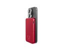 Fresh 'n Rebel Powerbank 5000 mAh Red