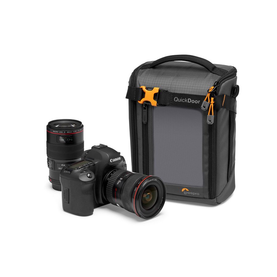 Lowepro GearUp Creator Box L II (GRL)