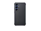 Samsung S25 Rugged Case Black