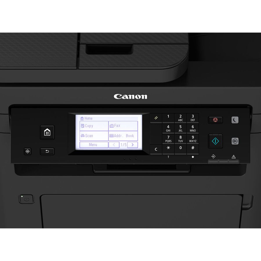 Canon i-SENSYS MF267dw Print/Scan/Co/Fax