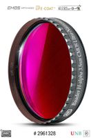 Baader Schmalband Ha (3.5nm) 2"