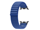 Samsung Watch 8 Fabric (S/M) Blue