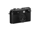 Fujifilm X-HF1 Black "Swiss Garantie"