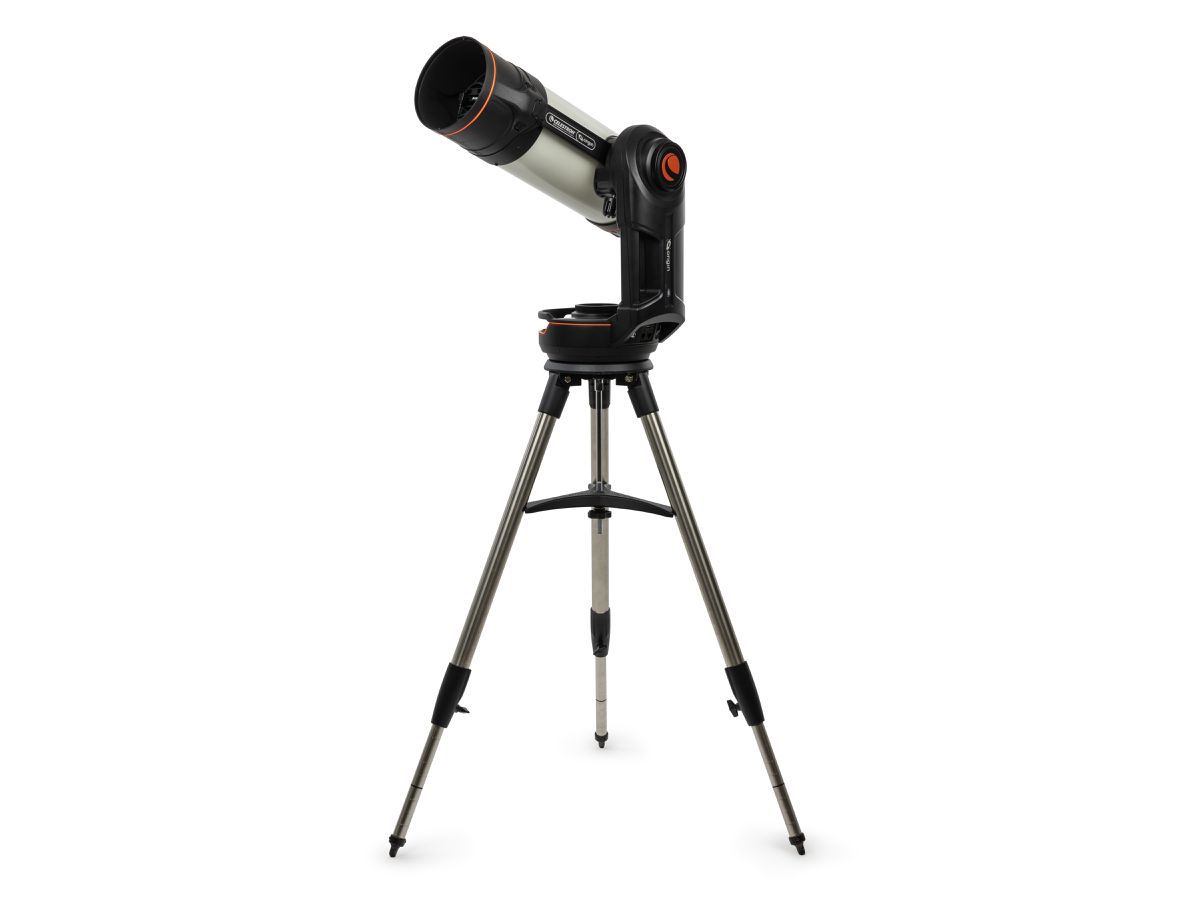 Celestron Origin (Smart-Scope-at-Home)